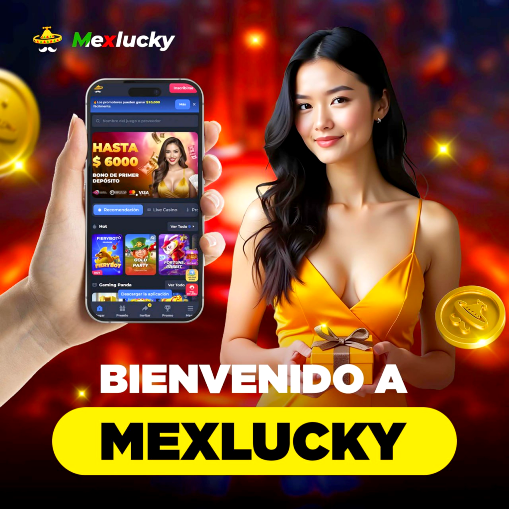mexlucky apk