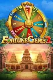 Fortune Gems 2 Mexlucky casino