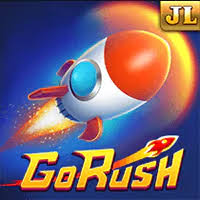 Go Rush Mexlucky casino