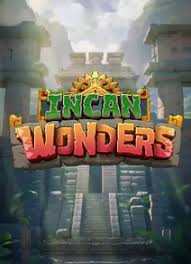 Incan Wonders Mexlucky casino