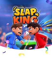 Slap King Mexlucky casino