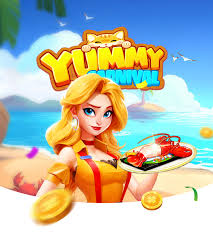 Yummy Carnival Mexlucky casino